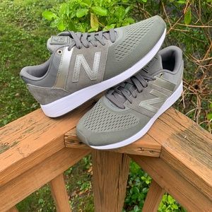 NEW BALANCE FRESH FOAM 24